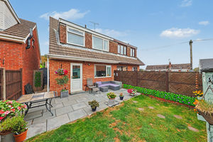 Deerlands Road Wingerworth